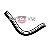 Holden Commodore UPPER Radiator Hose VB VC Commodore 6cyl W/Air 3.3 202