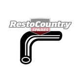Ford Engine Bypass Hose XW ZC 302 351 V8 Windsor service rubber pipe