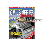 How to Rebuild GM LS Series Engines Workshop Manual