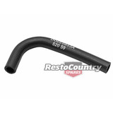 Ford Rubber Breather Hose - Oil Filler To Air Cleaner XY GT Falcon