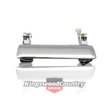Holden Torana Front Outer Door Handle x1 LC LJ CHROME Left or Right 