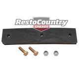 Ford Exhaust Hanger Rubber + Bolt Repair Kit ALL XW XY - XA XB XC Front Only