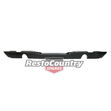 Ford Rear Valance Panel Twin Exhaust XA XB Sedan Coupe XC Coupe Rust Repair dual