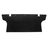 Ford Insulated Rear Seat To Boot Divider Panel XA XB XC partition