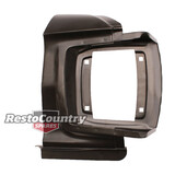 Ford Taillight Surround + Bucket ATTACHED Rust Repair RIGHT XW XY Sedan boot 1/4