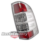 Suit Ford Ranger Taillight RIGHT PK Ute 2009~2011 tail light lamp stop