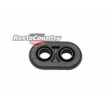 Holden Commodore Heater Core Firewall Grommet VB VC VH fire wall rubber seal
