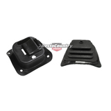 Holden Manual Gear Shift Boot Kit Floor Upper + Lower 4Spd HQ HJ HX HZ WB LX