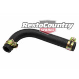 Ford Rubber Heater Hose Moulded With Pattern XA XB Falcon ZF ZG Fairlane W/ A/C