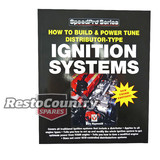 How To Build & Power Tune Distributor Type Ignition Systems Speed Pro Series