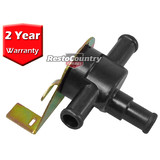 Holden 3-Way Cable Heater Tap 6cyl V8 HQ HJ HX HZ WB QUALITY water