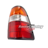Holden Rodeo Ute Taillight RIGHT TF R7 R9 97-03 stop tail light lamp RH