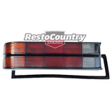 Holden Commodore VK SS Berlina / VL Group A Taillight Assembly LEFT NEW tinted