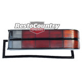Holden Commodore VK SS Berlina / VL Group A Taillight Assembly RIGHT NEW tinted
