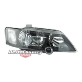 Holden Commodore VY SS SV8 RIGHT Headlight x1 2002-2004