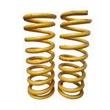 Ford Coil KING Spring *PREVIOUSLY FITTED* Front PAIR XR-XC ZA-ZJ STD Height V8