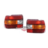Holden Commodore VN Sedan Taillight PAIR Left + Right EXECUTIVE NEW tail light