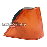 Ford Front Indicator Lens Right XD blinker turn signal flasher Resto Country