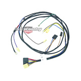 Holden V8 Engine Wiring Harness HX 253 308 Made to OEM Specifications wire loom