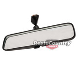 Ford Interior Rear View Mirror Day Time Night Glass Mount Universal
