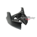 Holden Torana SS Hatchback Centre Console Front WIDE MOUTH Section ONLY. LH LX
