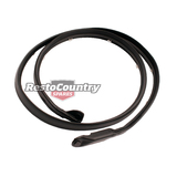 Ford Rear Door Seal Right LOWER XB Falcon ZG Fairlane rubber weather 