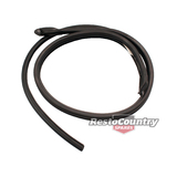 Ford Door Seal REAR UPPER W/Pinch Weld RIGHT XA XB XC ZF ZG ZH rubber weather