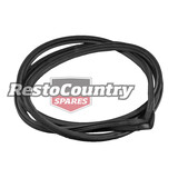 Ford Door Seal RIGHT FRONT XY ZD Falcon Fairlane rubber weather