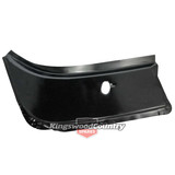 Holden HJ HX HZ WB Front Cowl Rust Repair LONG RIGHT plenum wiper extended