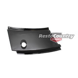 Ford Front Cowl Rust Repair Section RIGHT Cowl XD XE XF Falcon ZJ ZL plenum