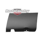 Ford Front Guard Lower Panel LEFT ZH Fairlane Rust Repair Section fender