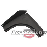 Ford Boot LOWER Corner Rust Repair Section Panel XA XB XC RIGHT COUPE