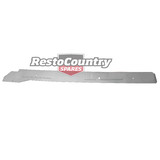 Ford INNER Sill Panel LEFT XR XT XW XY Falcon All Bodies Rust Repair section
