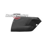 Ford Rear Quarter INNER Rust Repair Panel Section LEFT XR XT XW XY Sedan 1/4