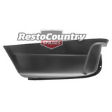 Ford Rear Quarter 1/4 Panel Rust Repair Section XW XY Sedan LEFT Outer
