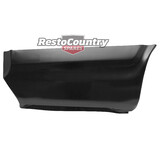 Ford Rear Quarter Rust Repair Panel Section XA XB XC Sedan Coupe RIGHT OUTER 1/4