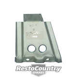 Ford Rust Repair Panel Lower Inner Guard RIGHT XD XE XF Fender section 
