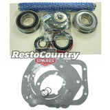 Saginaw 4 Speed Gearbox Rebuild Kit NEW Holden or Chev TOP QUALITY  4spd trans