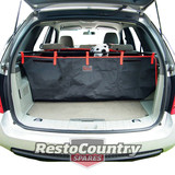 Rear Cargo Area Pet /Dog Basket /Enclosure Wagon 4x4 Waterproof Hard Wearing mat