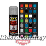 VHT High Temperature Spray Paint ENGINE ENAMEL CLEAR GLOSS starter diff