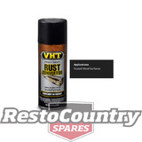 VHT RUST CONVERTER Spray Pack Suits- Rusted Metal Body filler Fiberglass