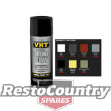 VHT Spray Paint PRIME COAT Premium Primer BLACK can coating pressure