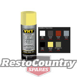 VHT Spray Paint PRIME COAT Premium Primer YELLOW ZINC CHROMATE chrome