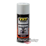 VHT ANODIZED Spray Paint SILVER / BASE x1 Suit Chrome /Shiny rocker engine cover
