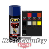 VHT High Temperature Spray Paint CALIPER +BRAKE BRIGHT BLUE Drum Disc Rotor