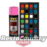 VHT High Temperature Spray Paint ENGINE ENAMEL HOT PINK starter diff