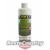 VHT High Temperature RUST TREATMENT remover flameproof re-usable 