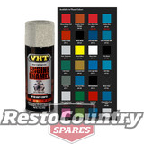 VHT High Temperature Spray Paint ENGINE ENAMEL NU-CAST -ALLOY- starter diff