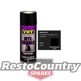 VHT LENS Spray Paint NITE-SHADES TINT - BLACK taillight tail stop light blinker
