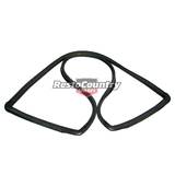 Ford Front Windscreen Seal XM XP Coupe window glass rubber 